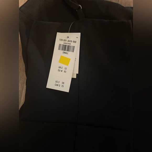 Abercrombie ,like new, dress - Picture 4 of 5